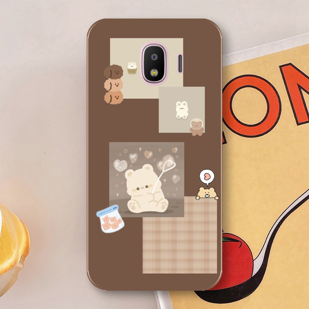 Hardcase SAMSUNG J2 PRO - Casing Hp - Hardcase Case Hp  SAMSUNG J2 PRO- Casing Hp - Hardcase - Case 