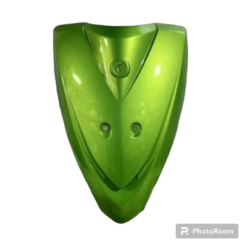 TAMENG YAMAHA MIO J HIJAU / BODY DEPAN MIO J