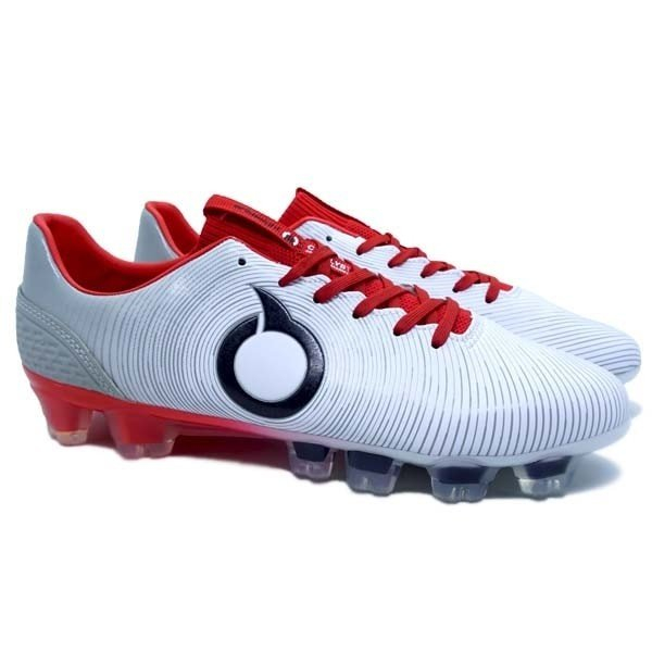 SEPATU BOLA ORTUSEIGHT ORACLE WHITE FG