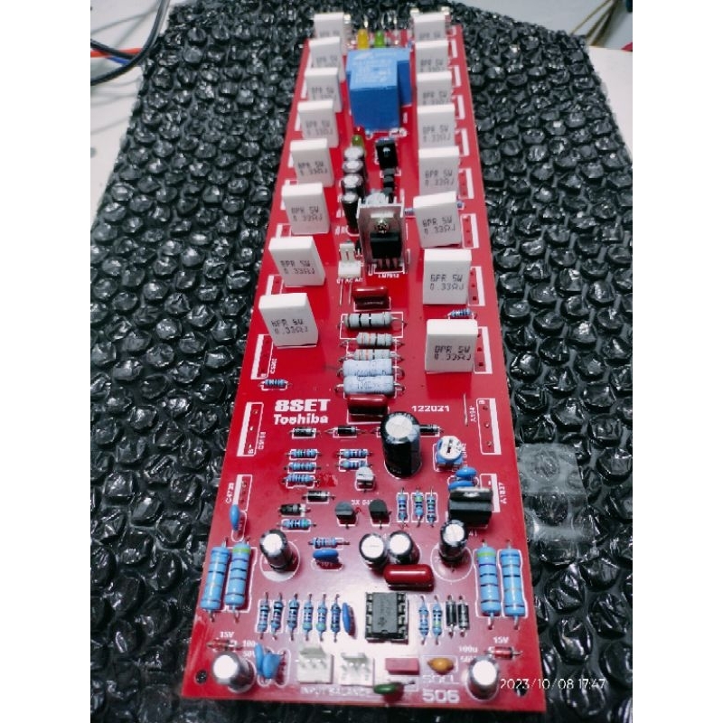 KIT SOCL506 2U + PROTECT