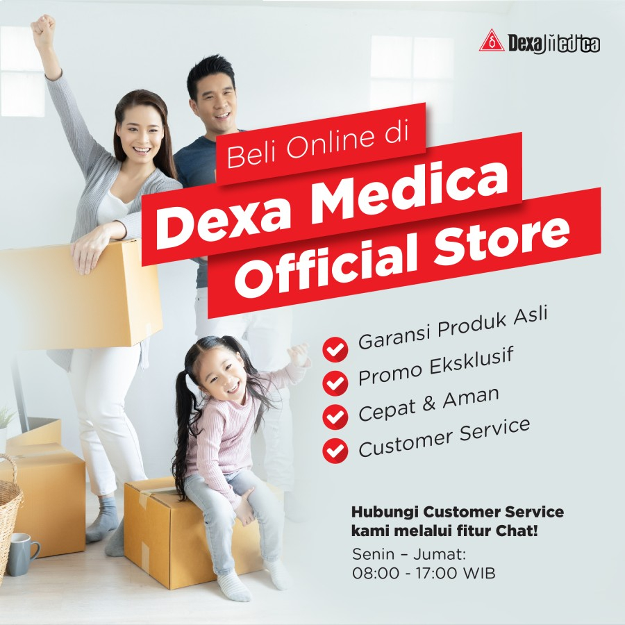 Paket Keluarga Hebat | 2x Box Stimuno Forte 30 Kapsul + 2x Stimuno Sirup Anak Rasa Anggur 100ml - FREE Pan