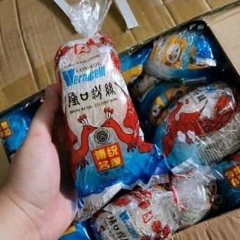 

longkou soun 100 gram