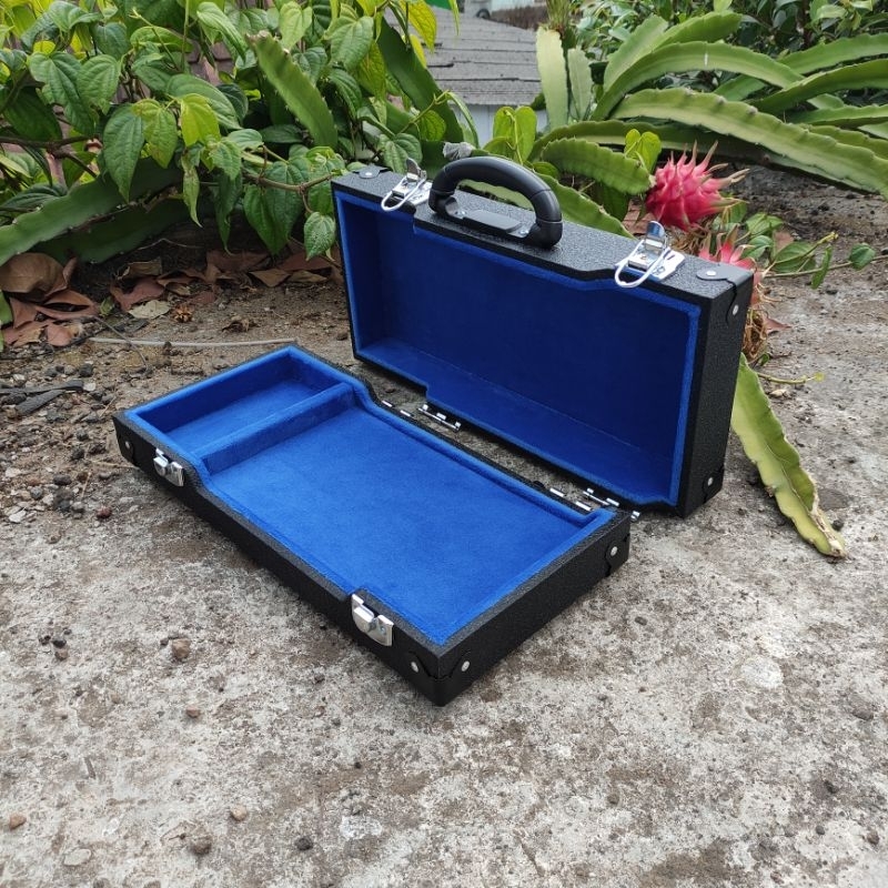 Hardcase Efek Gitar ZOOM G3Xn