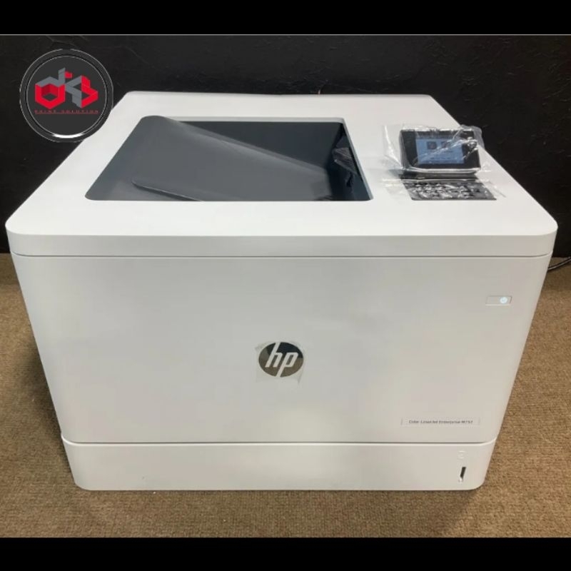 Printer warna A3 HP Color LaserJet 700 M751dn