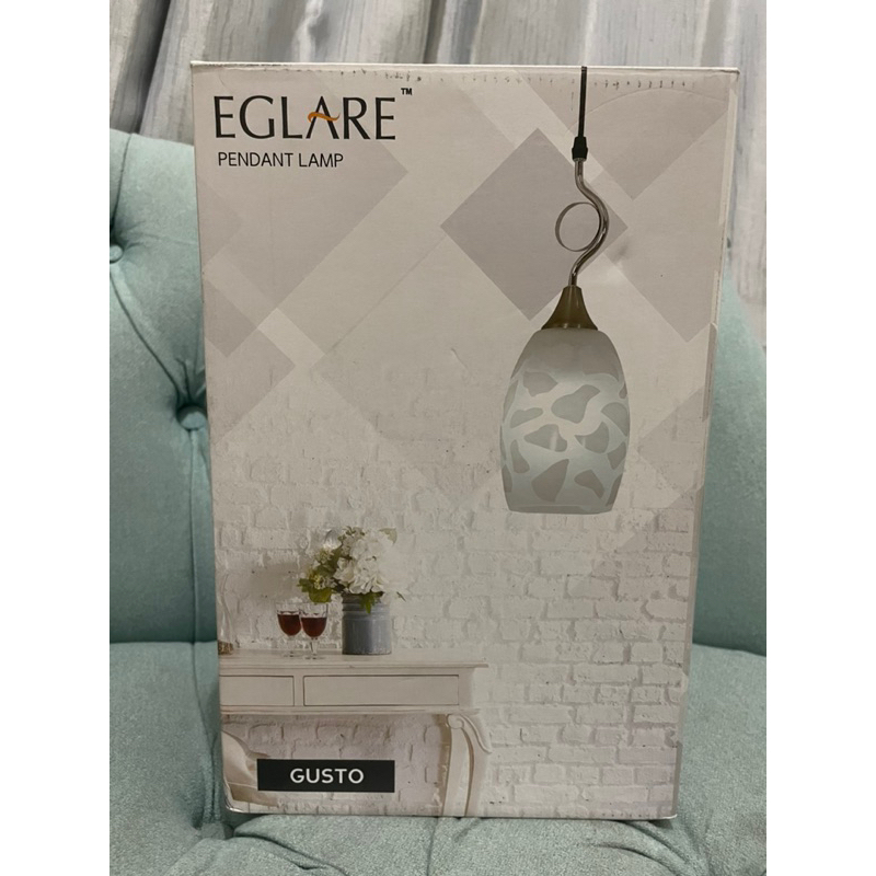 Eglare Pendant Lamp