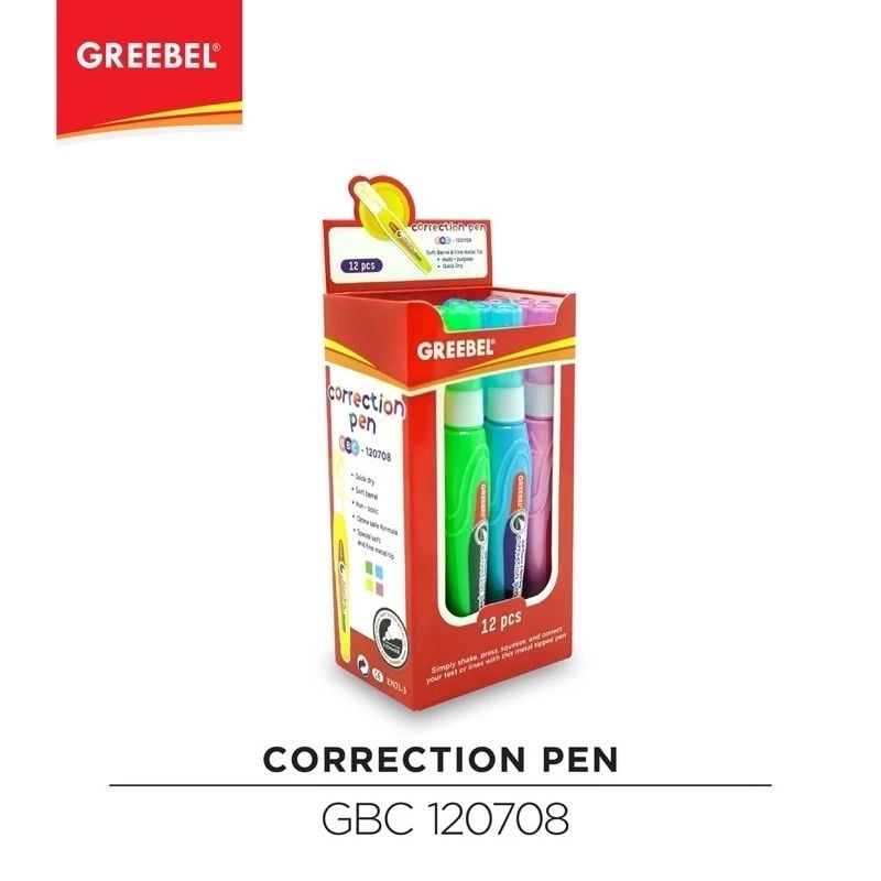 

Tipe-X Grebel