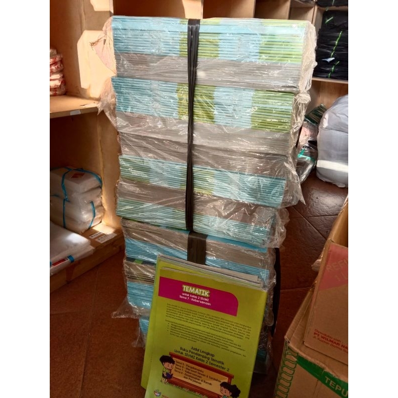 

KERTAS LKS BEKAS KILOAN