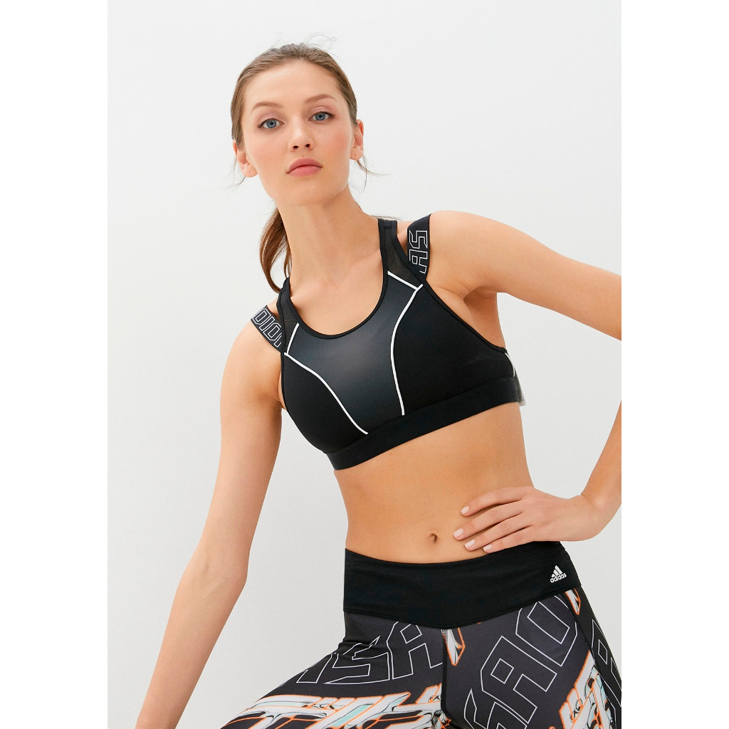 SPORT BRA ADIDAS DON'T REST SPORT HACK SPORT GC7684 ORIGINAL