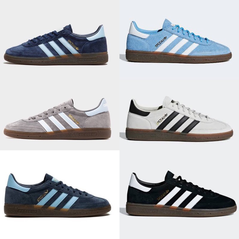 ADIDAS CASUAL SPEZIAL IMPORT