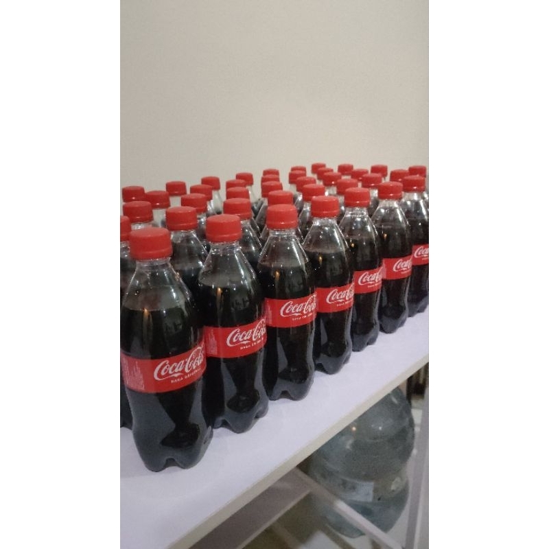 

Coca cola 250ml