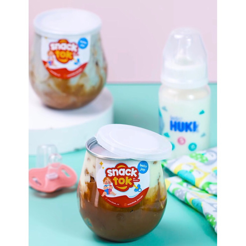 

SNACKTOK BABY JOY