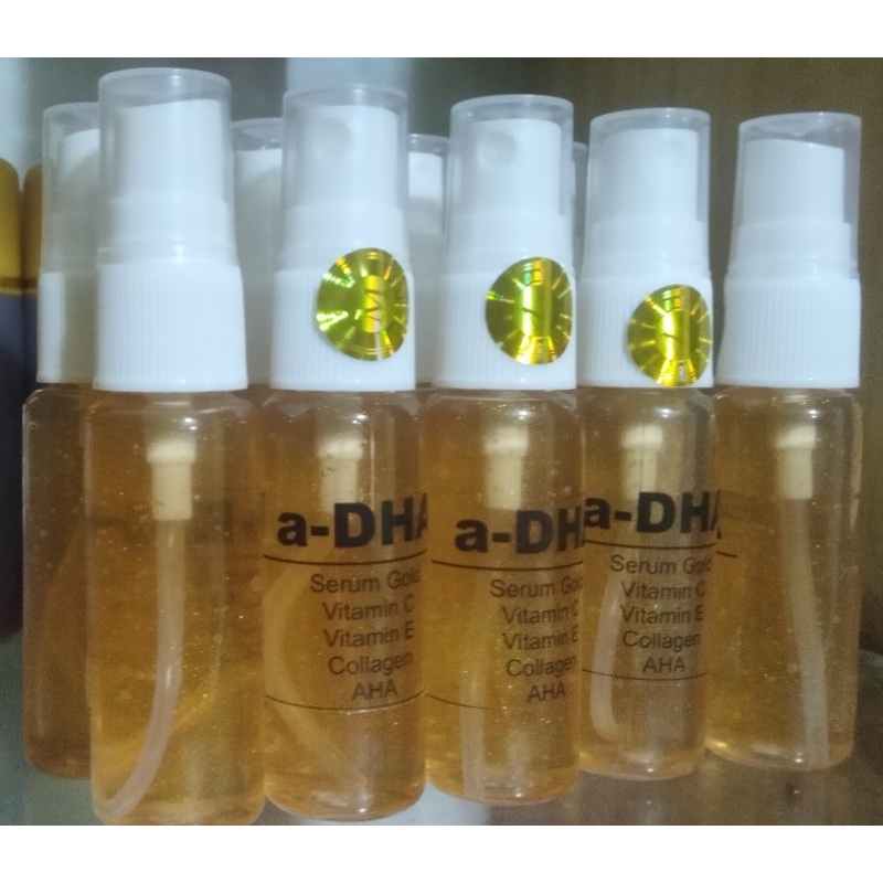 SERUM ADHA GOLD