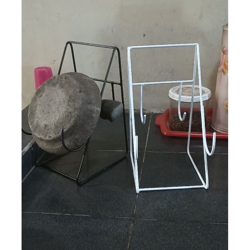 DUDUKAN COBEK / TEMPAT COBEK MINIMALIS