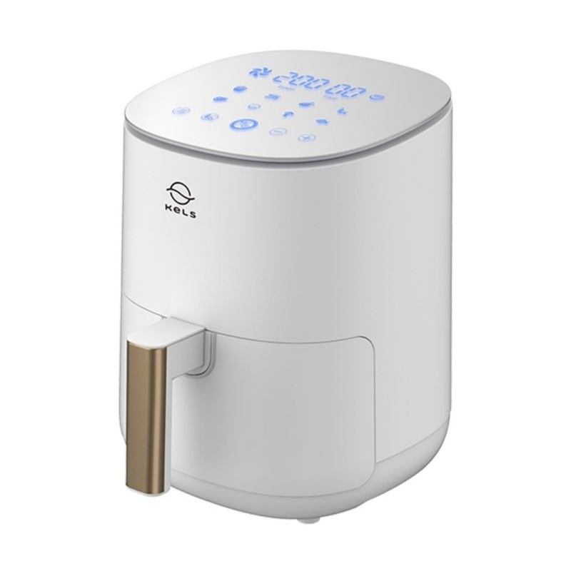 Air Fryer Digital 2.7 Ltr 1400 Watt