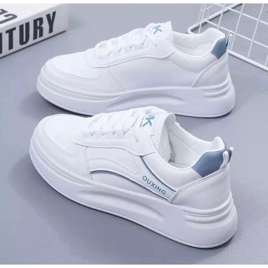 Diskon Sepatu Sepatu Wanita Korea Sepatu Wanita Terbaru Sepatu Wanita Terlaris 2023 Sepatu Wanita