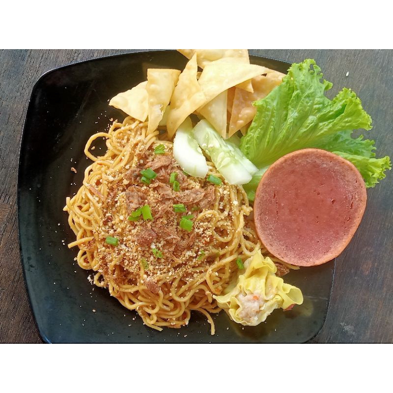 

siomay goreng isi 3