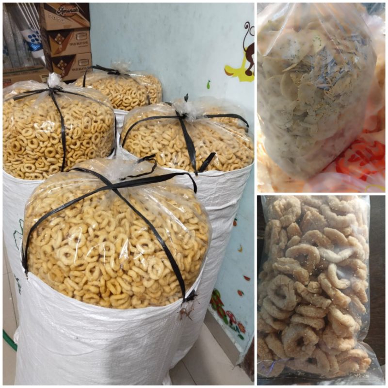 

Slondok Bawang