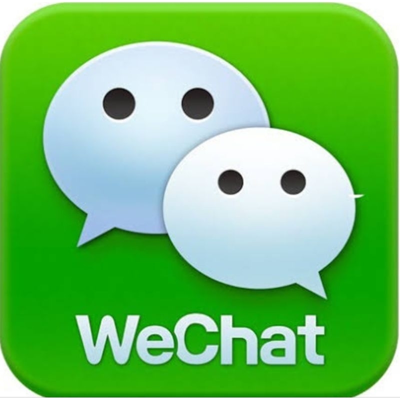 Jasa Scan Akun WeChat New