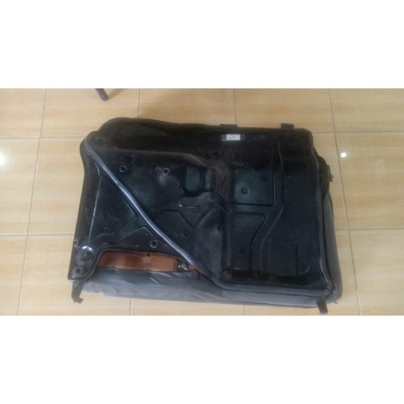 Jok L300 Bagian Penumpang