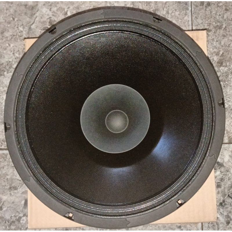 speaker ACR  12 inch 1230 black BM AUDIO