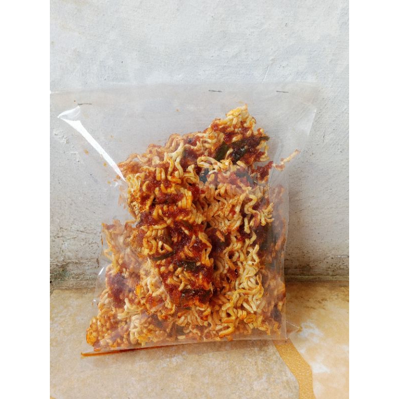 

Mie Goreng Seuhahh