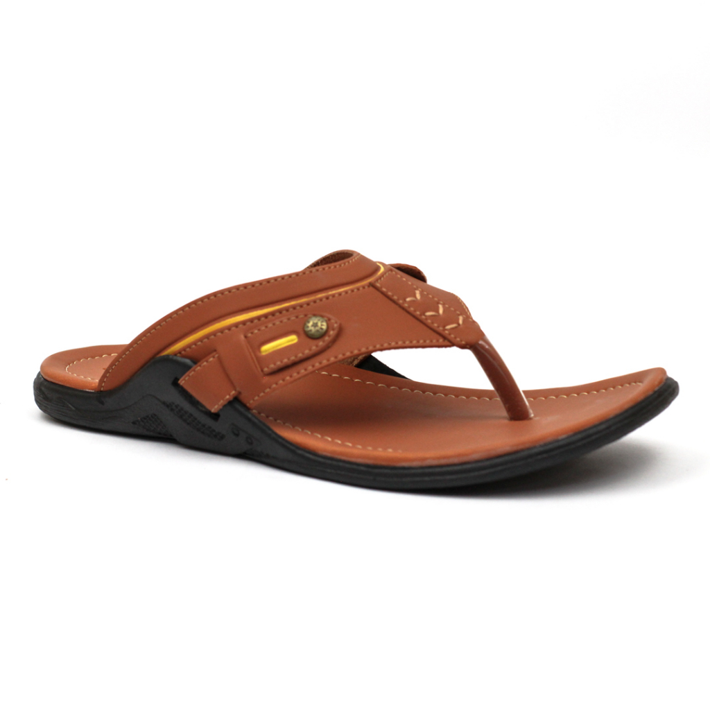 Sendal Cassual Pria Local Pride Sandal Japit Origin Brand Size 39-43