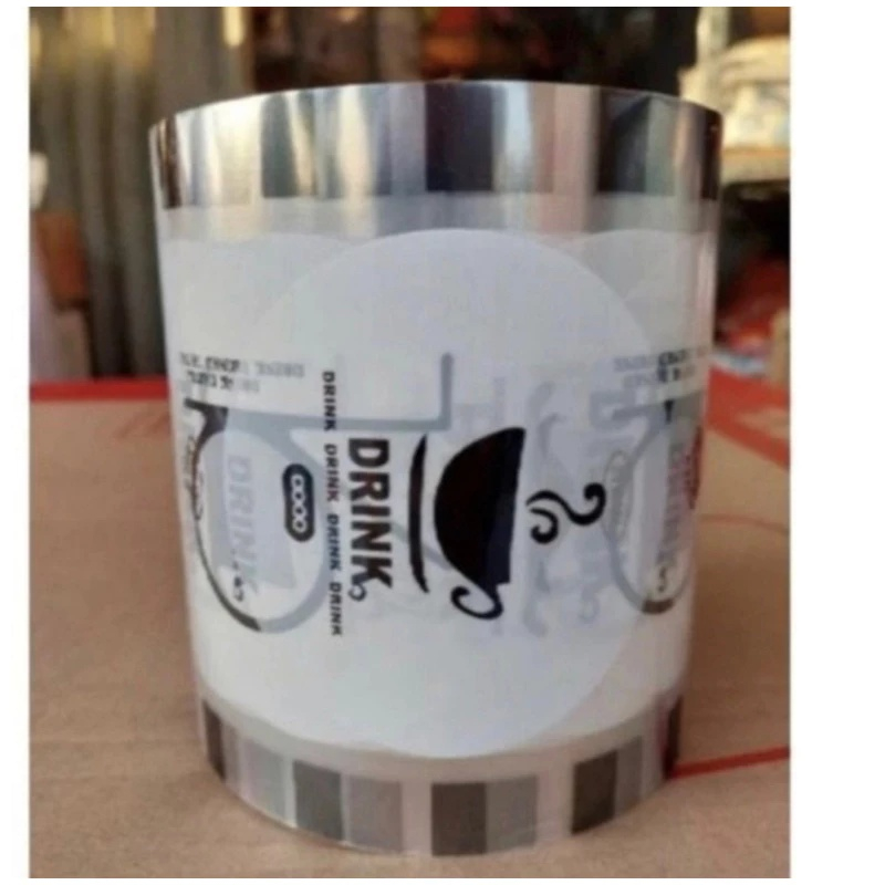 RAMADANSALE (COD) PLASTIK SEAL CUP/SEALER CUP MINUMAN DENGAN 6 VARIAN TERKINI