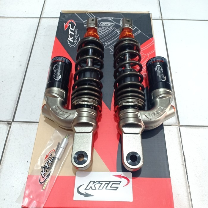 Shockbreaker ktc evo pcx 160 365mm sokbreaker belakang sok tabung sp