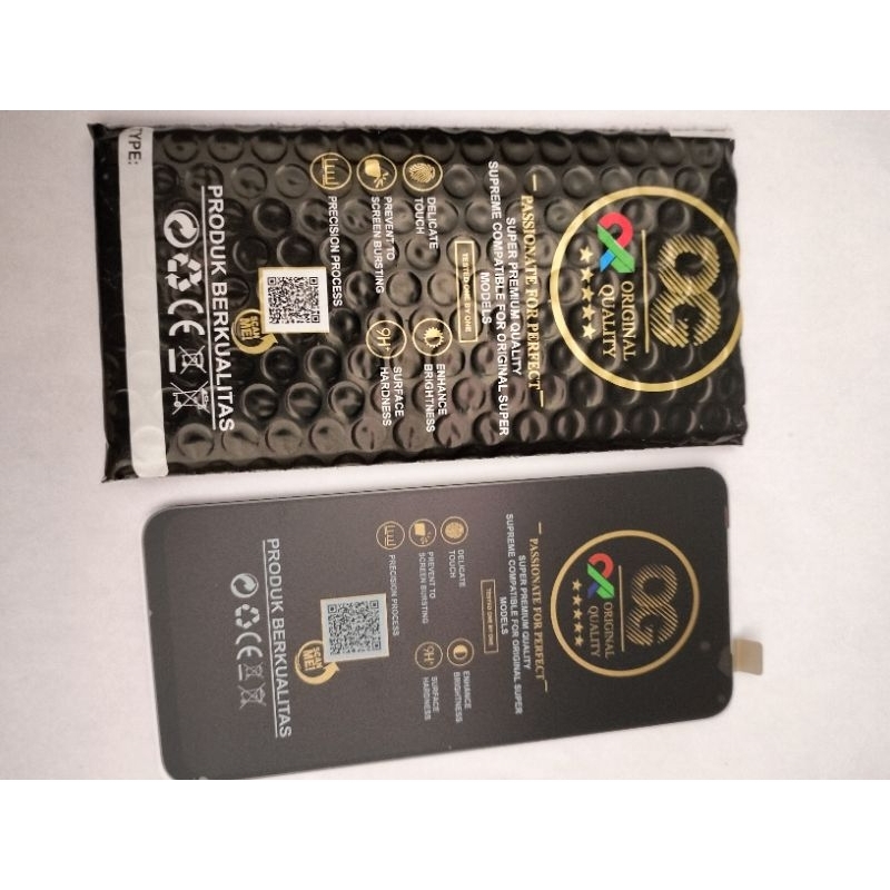 LCD+TC  Oppo F11 pro KUALITAS  OG SUPER ORIGINAL