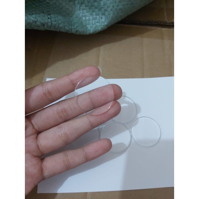 KACA JAM GUESS Type W1053L1, W1053L2, W1053L3, W1053L5, W1053L6, W1053L7