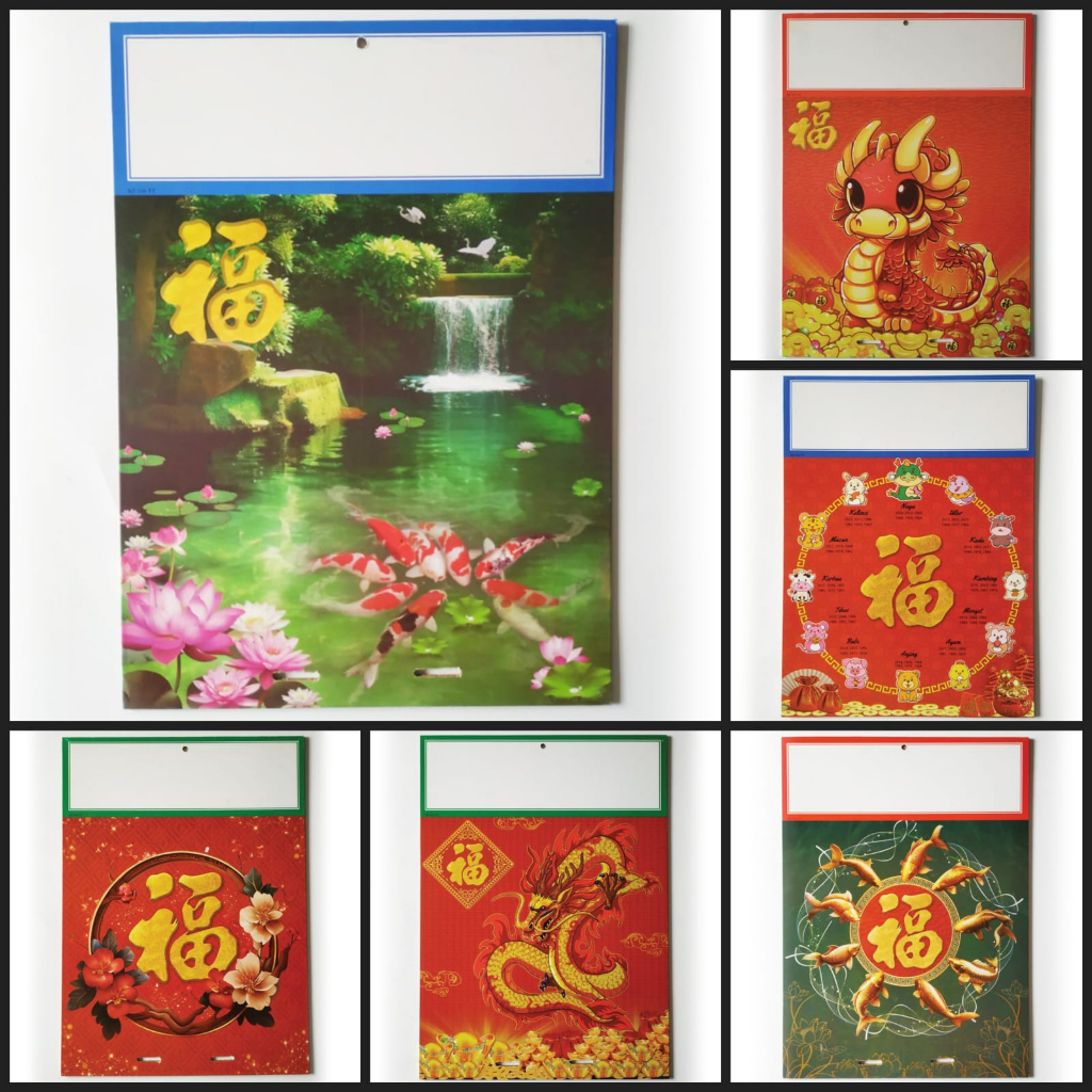 

Tatakan Kalender Harian 2024