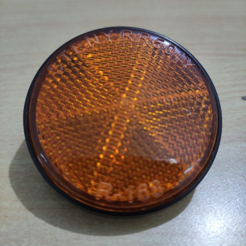 Mata Kucing Besar Yamaha L2G Yasi YB100 RS100 L2SN DRAT 10