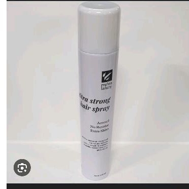 MYLEA HAIRSPRAY