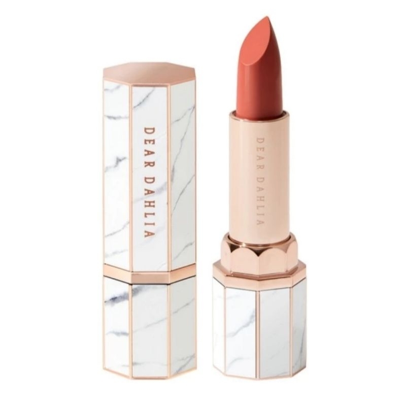 Dear Dahlia Lip Paradise Intense Satin Lipstick - 804 Adele