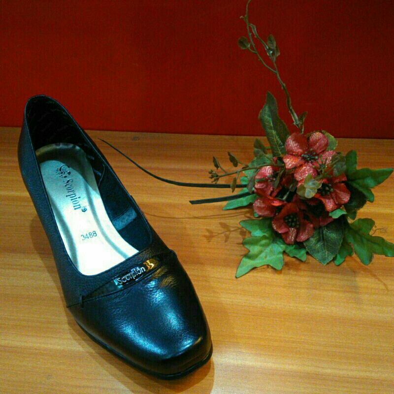 Sepatu Scorpion 3488