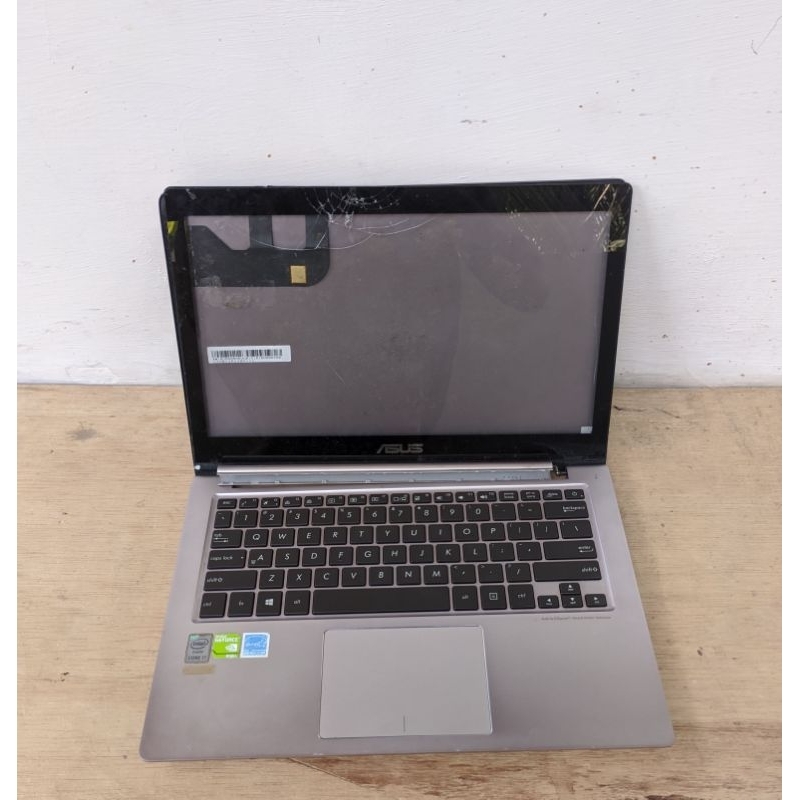 Casing kesing case ASUS UX303 UX303L FULSET