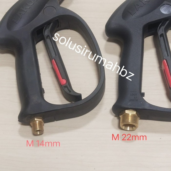 stik awal lakoni laguna 70 handel saja S stick spray gun spare part