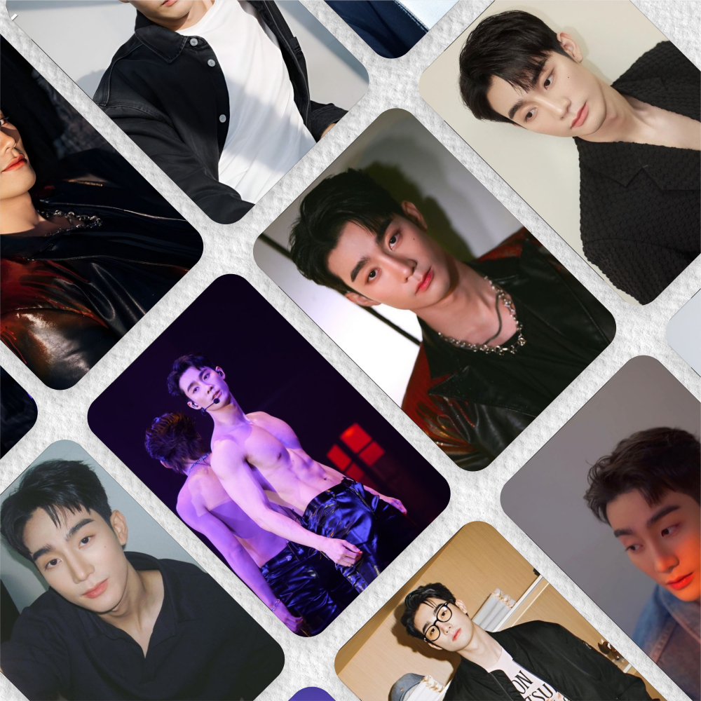 Photocard FORCE | Photocard Jiratchapong Srisang  /thainthu/thailand actor/thailnd/photocard//gmmtv/