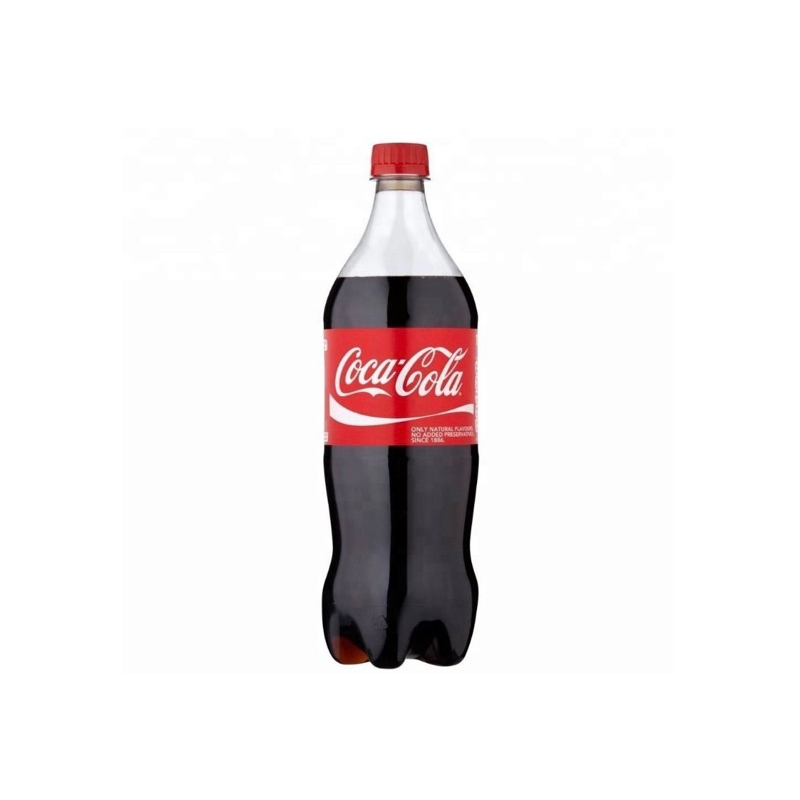 

Cola Cola Original 1,5 Liter