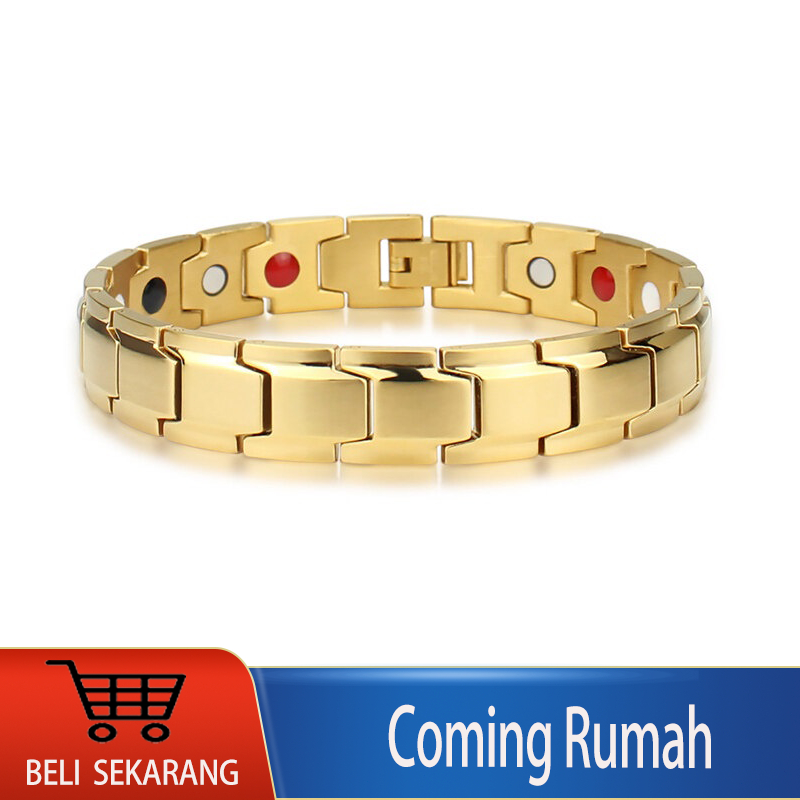 Gelang Kesehatan Terapi kesehatan akupuntur