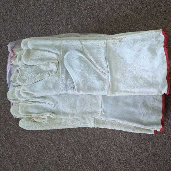 Safety Welding Gloves