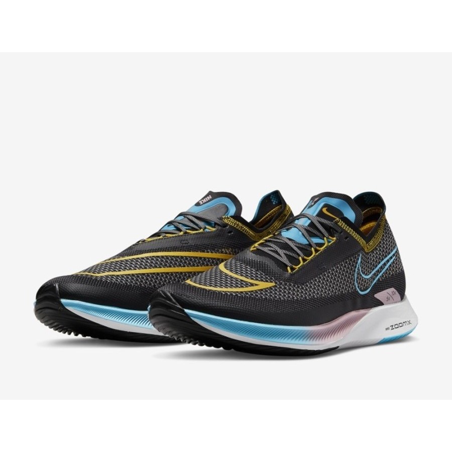 Nike Original ZoomX StreakFly Dark Sulphur Blue