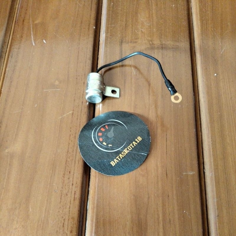 Kondensor Condensor L300 L 300