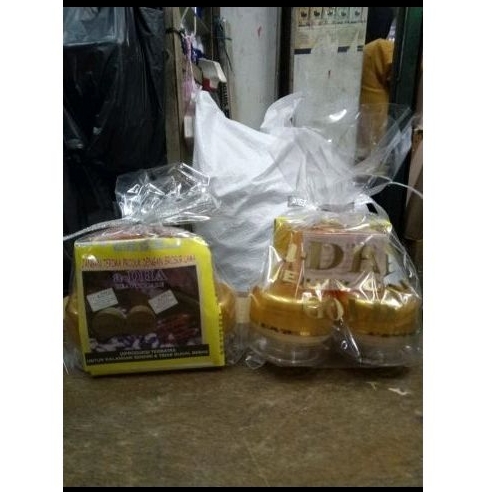 cream A DHA GOLD ori