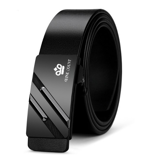 Ikat Pinggang Pria Korea Fashion Style Murah Laris