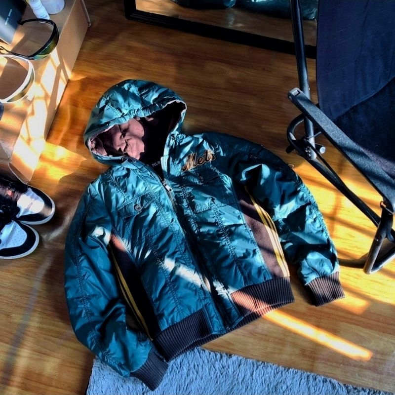 Varsity MLB (SECOND ORIGINAL)