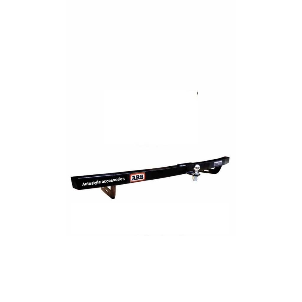 Towing Besi ARB Bumper Belakang Mobil Rush lama/OLD