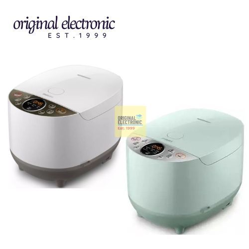 Magic Com Philips HD 4515 Digital 1.8 Liter Original