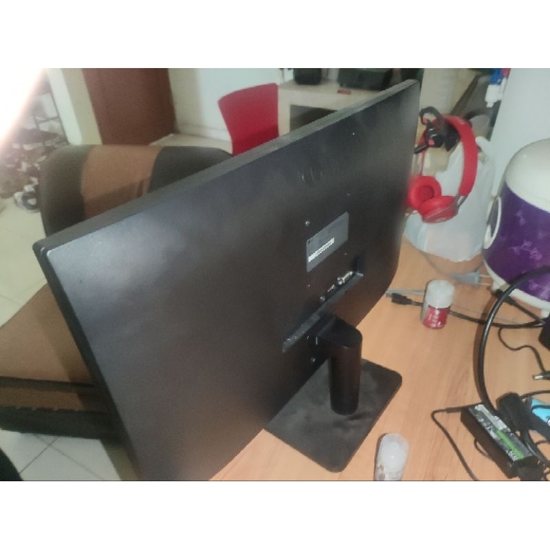 Monitor LG 22MP410- 75hz