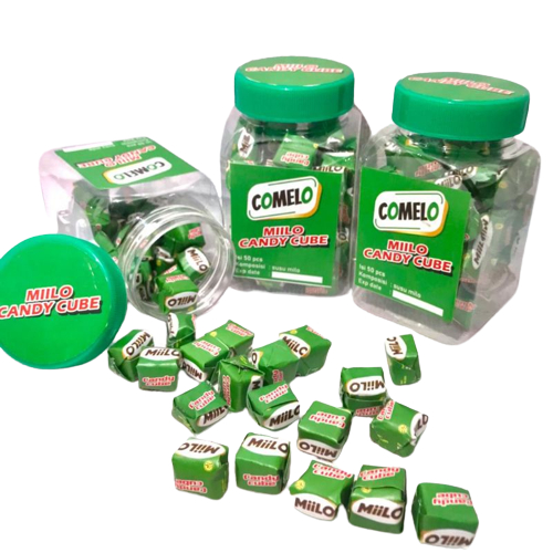 

PERMEN WILLO CANDY CUBE 60pcs MURAH VIRAL